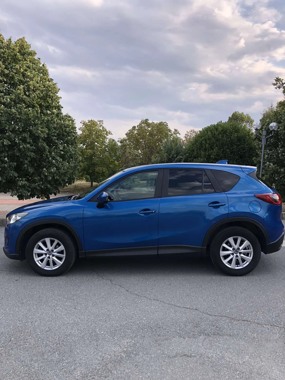 Mazda CX-5 | Mobile.bg � ����������� 3