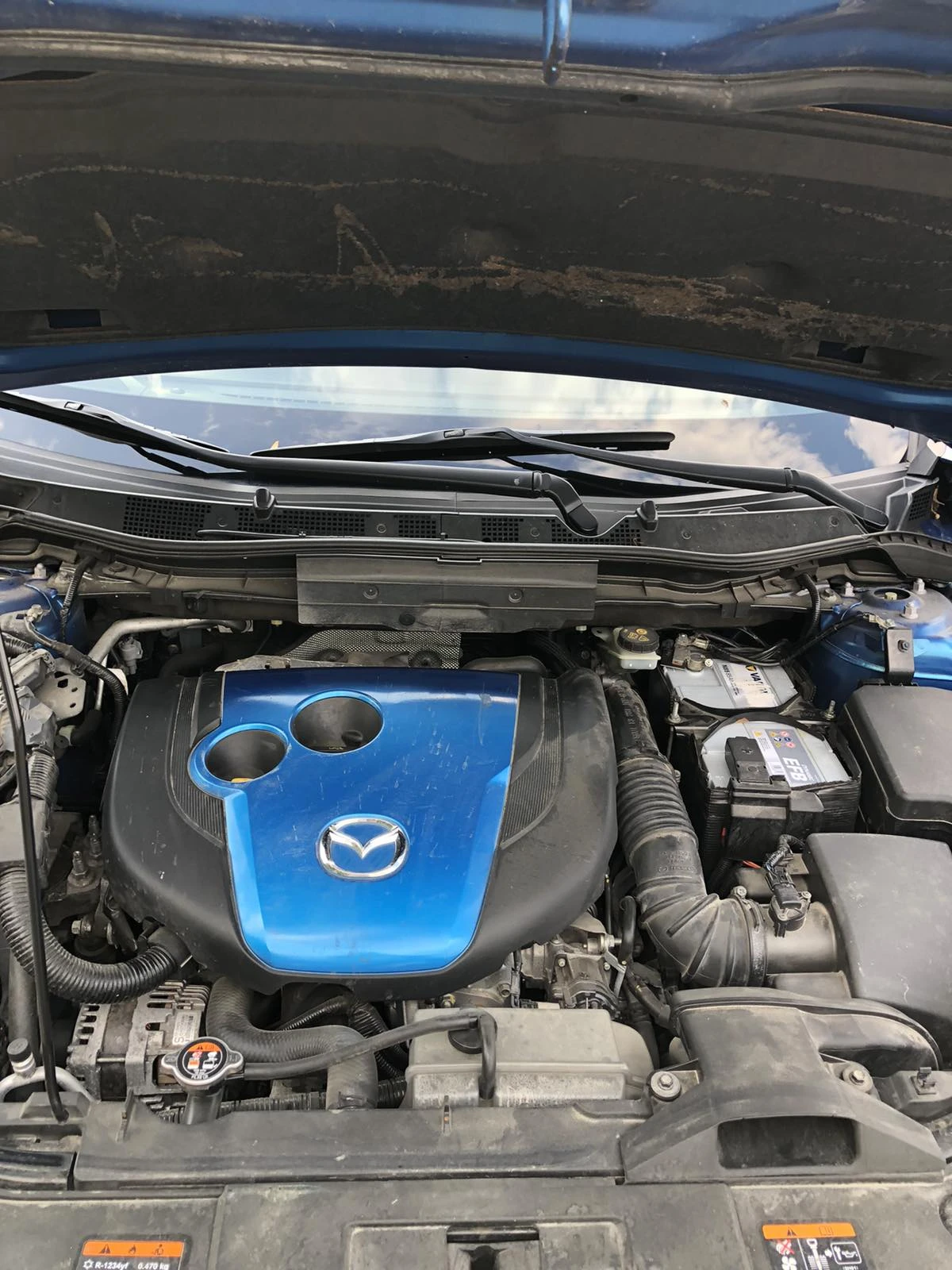 Mazda CX-5 | Mobile.bg � ����������� 11