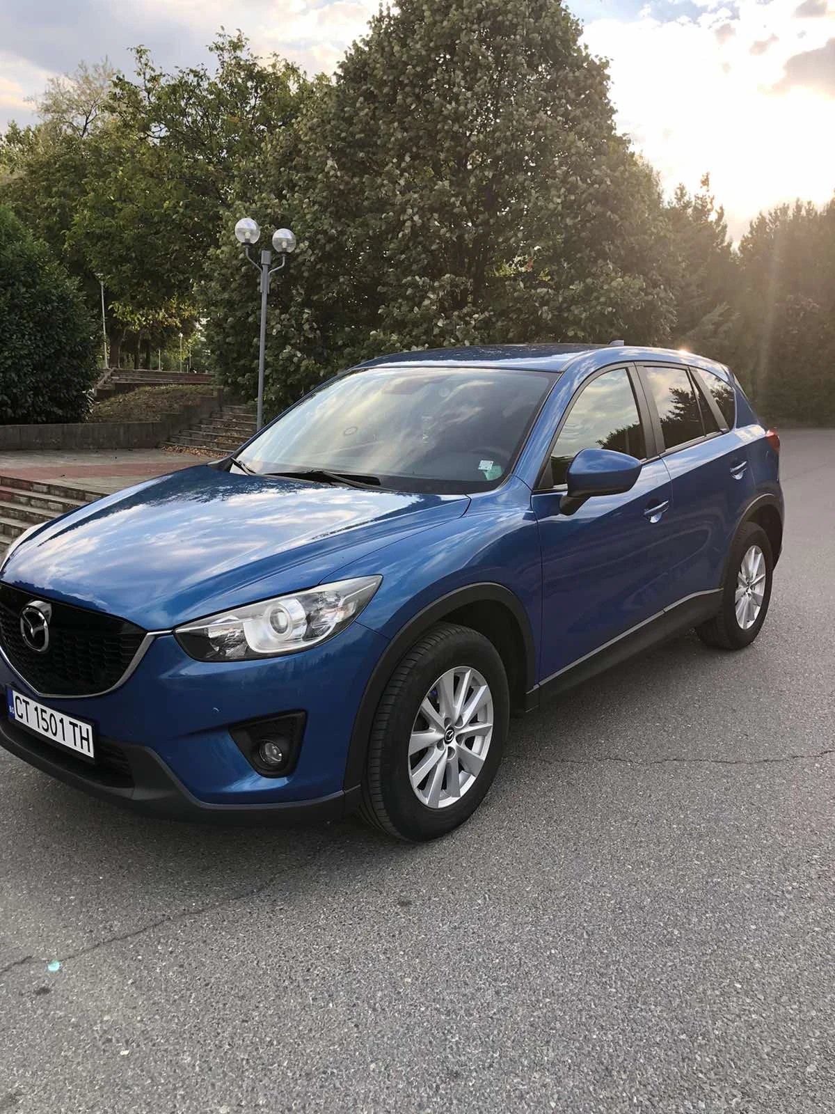 Mazda CX-5 | Mobile.bg � ����������� 7