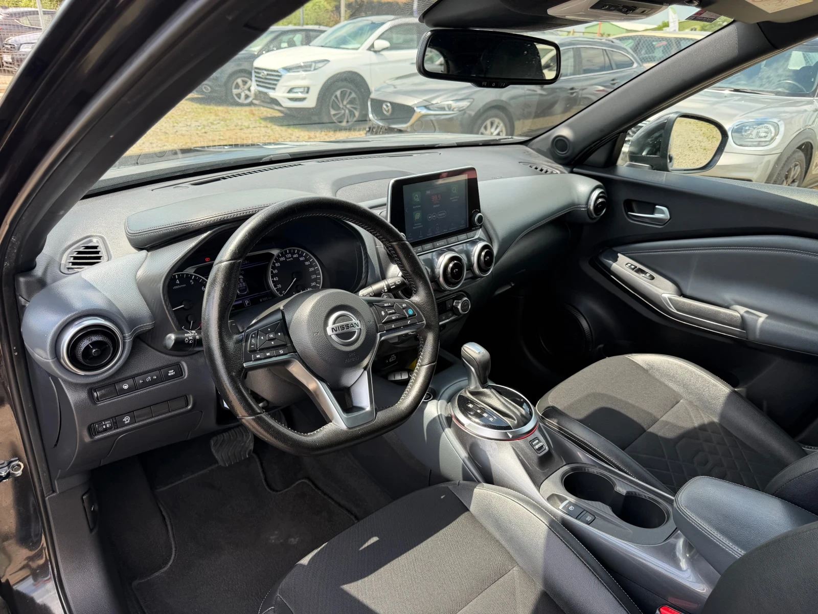 Nissan Juke 1.0 ��������� 69000�� | Mobile.bg � ����������� 15