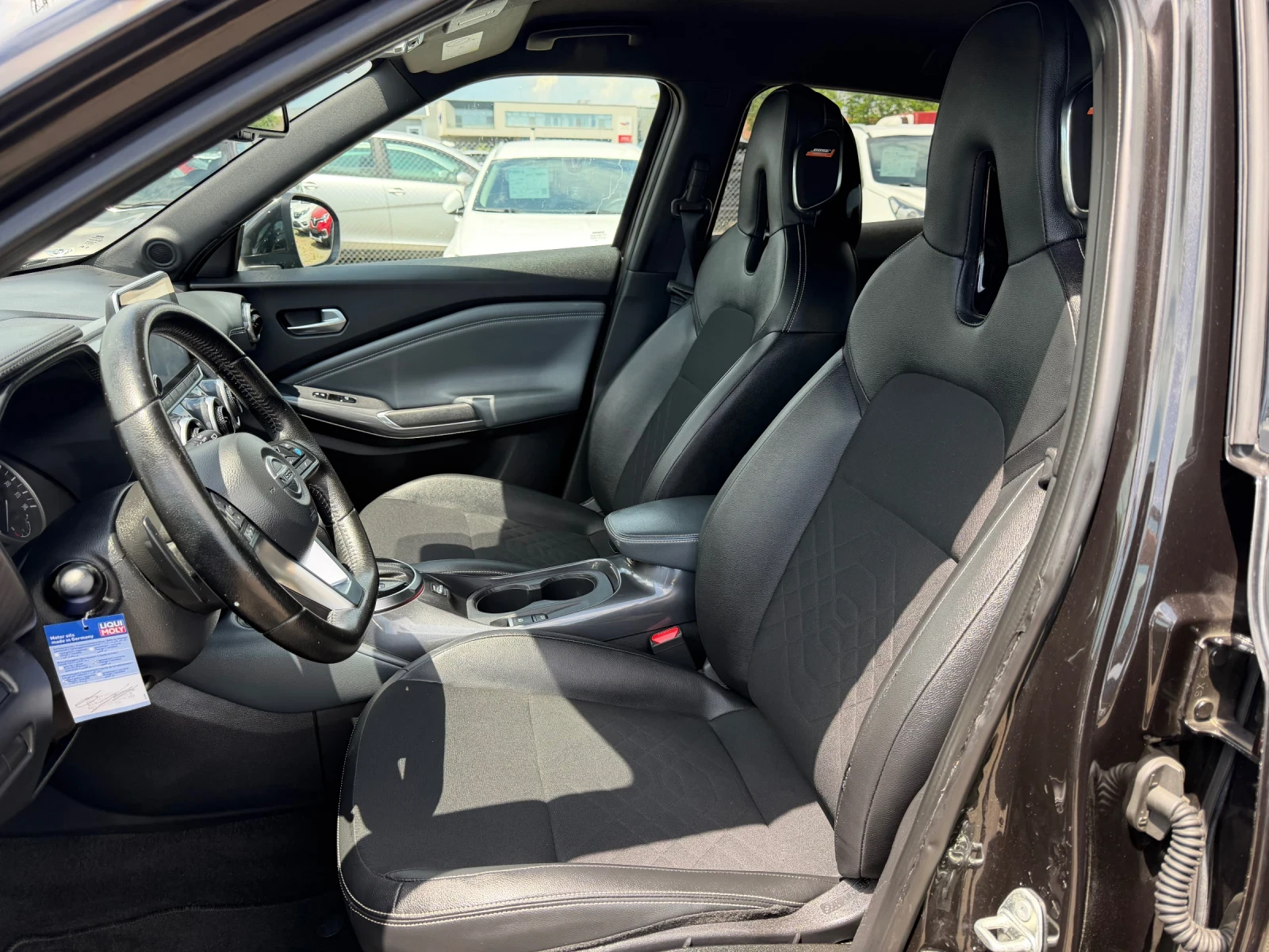 Nissan Juke 1.0 ��������� 69000�� | Mobile.bg � ����������� 12
