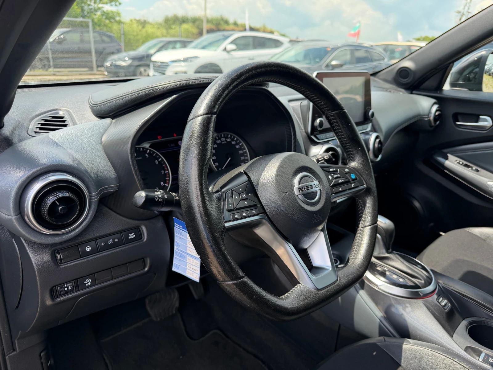 Nissan Juke 1.0 ��������� 69000�� | Mobile.bg � ����������� 17
