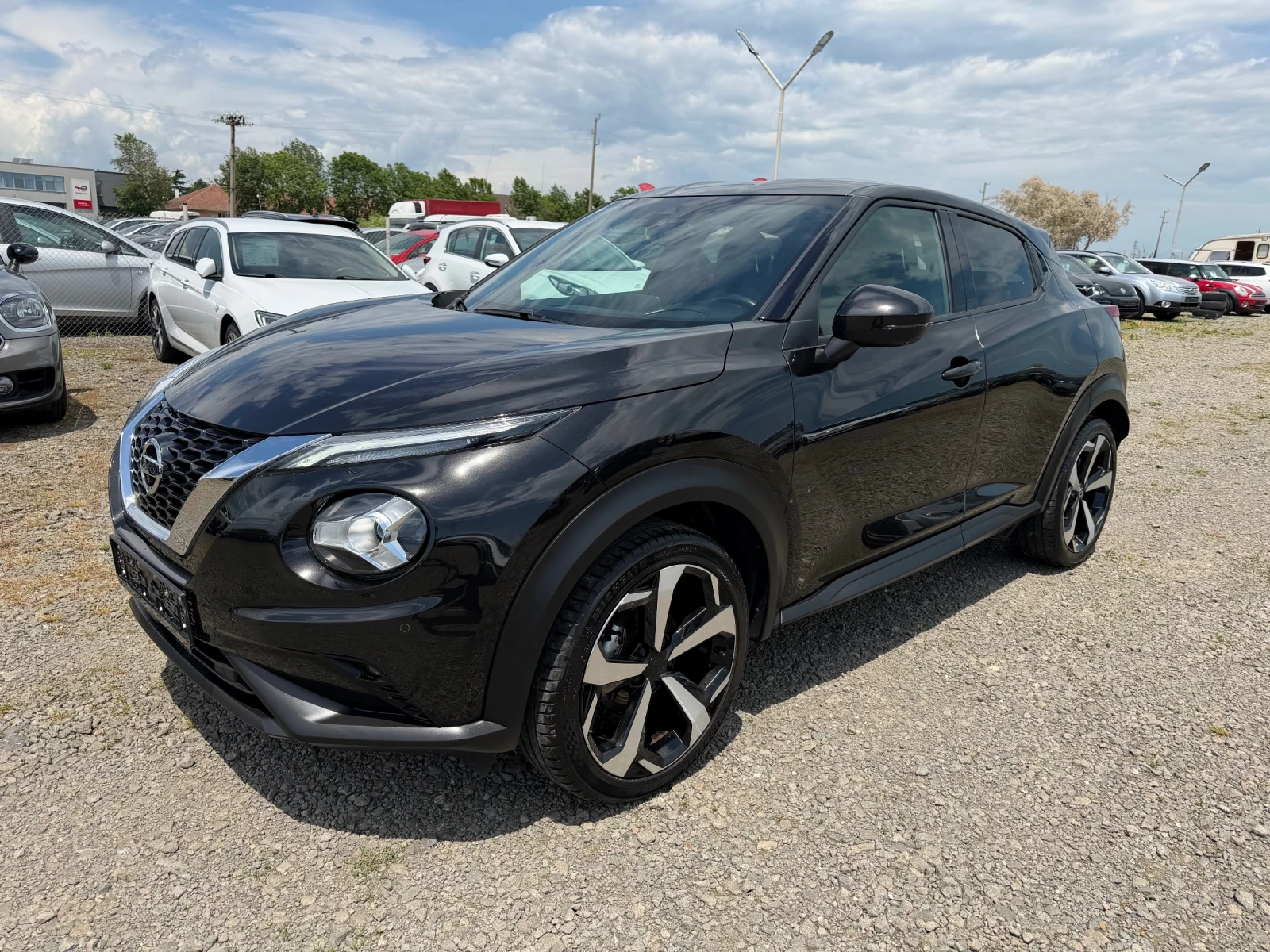 Nissan Juke 1.0 ��������� 69000�� | Mobile.bg � ����������� 8