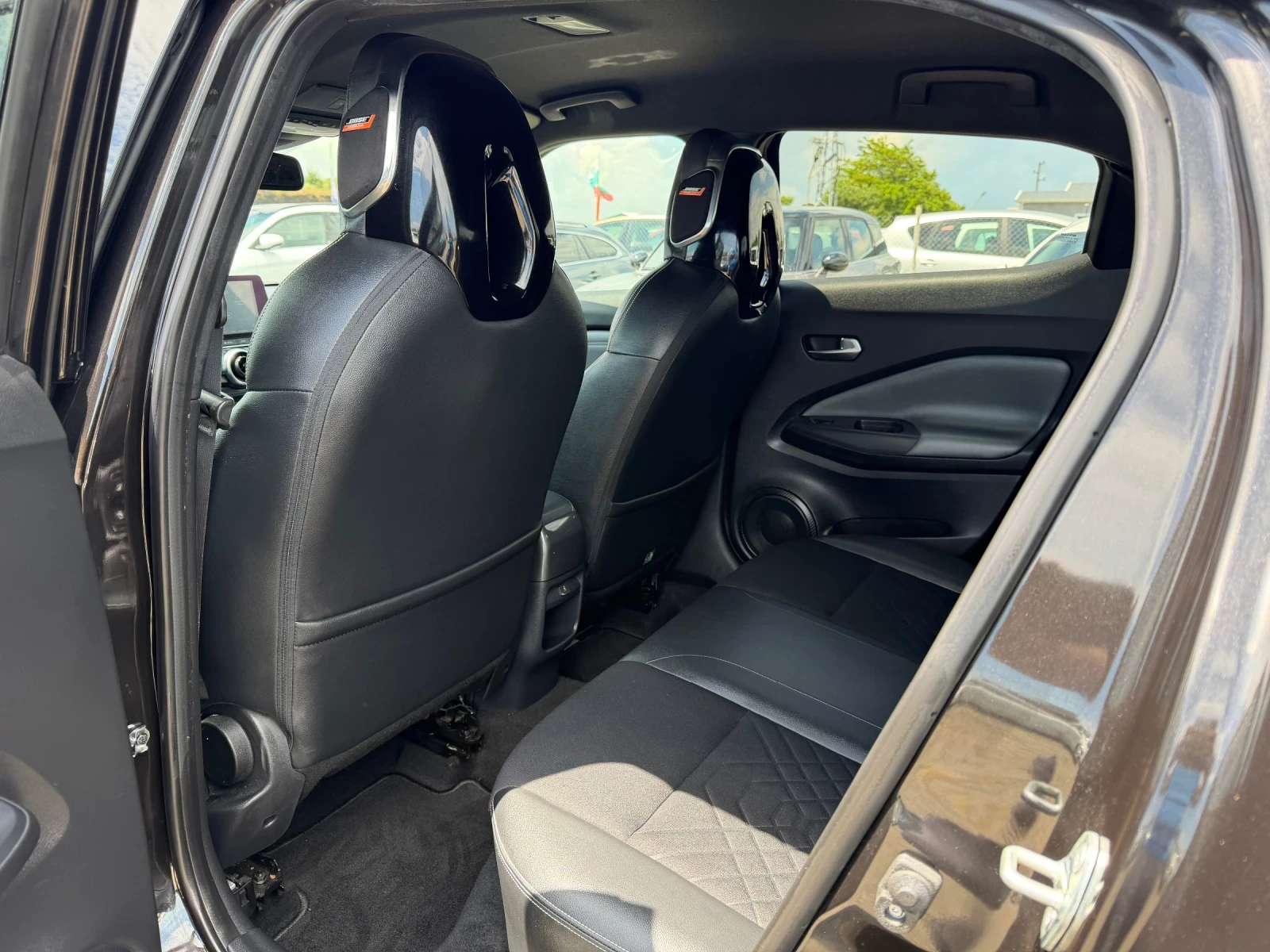 Nissan Juke 1.0 ��������� 69000�� | Mobile.bg � ����������� 10