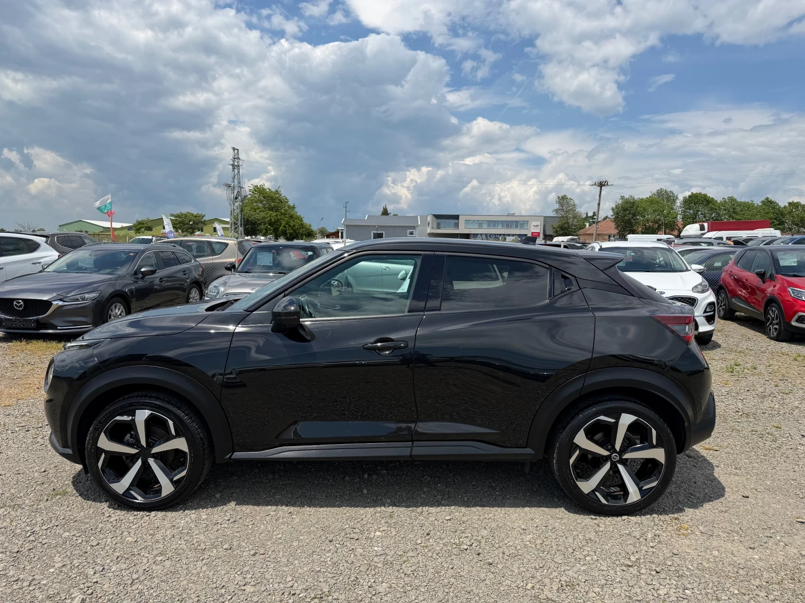Nissan Juke 1.0 ��������� 69000�� | Mobile.bg � ����������� 7