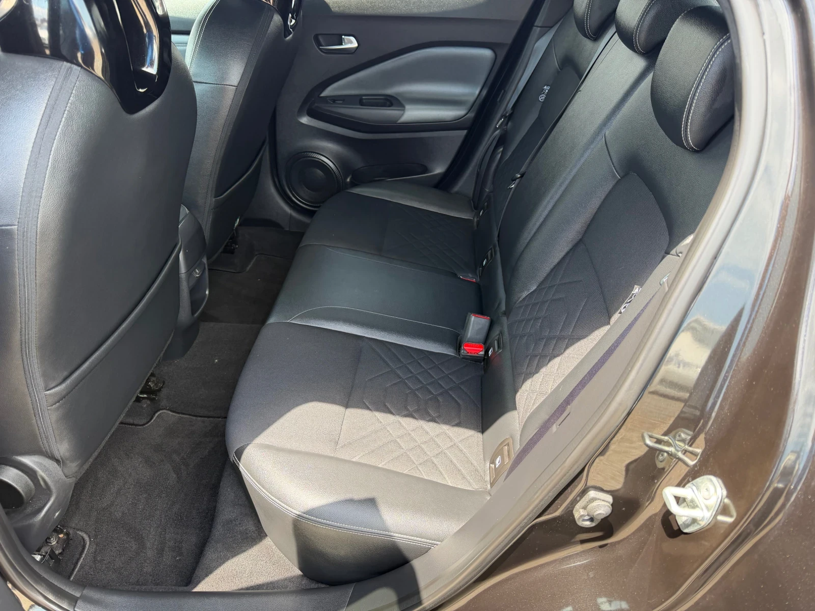 Nissan Juke 1.0 ��������� 69000�� | Mobile.bg � ����������� 9