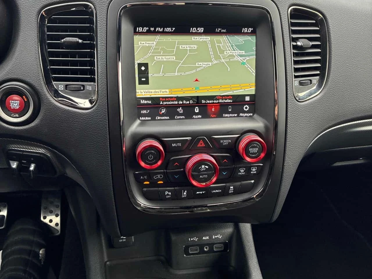 Dodge Durango / SRT / �� ���������������� / ���������� | Mobile.bg � ����������� 9