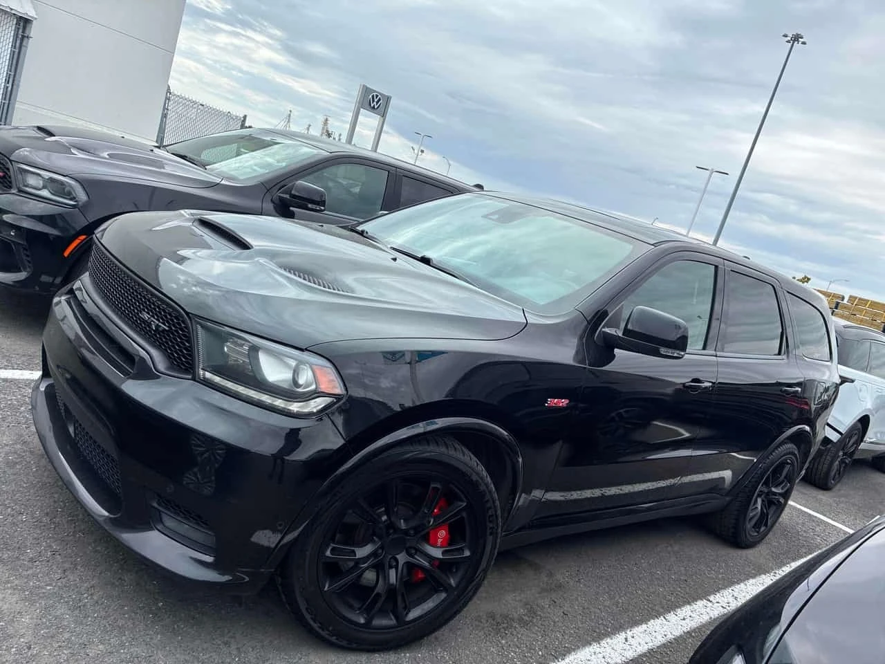 Dodge Durango / SRT / �� ���������������� / ���������� | Mobile.bg � ����������� 2