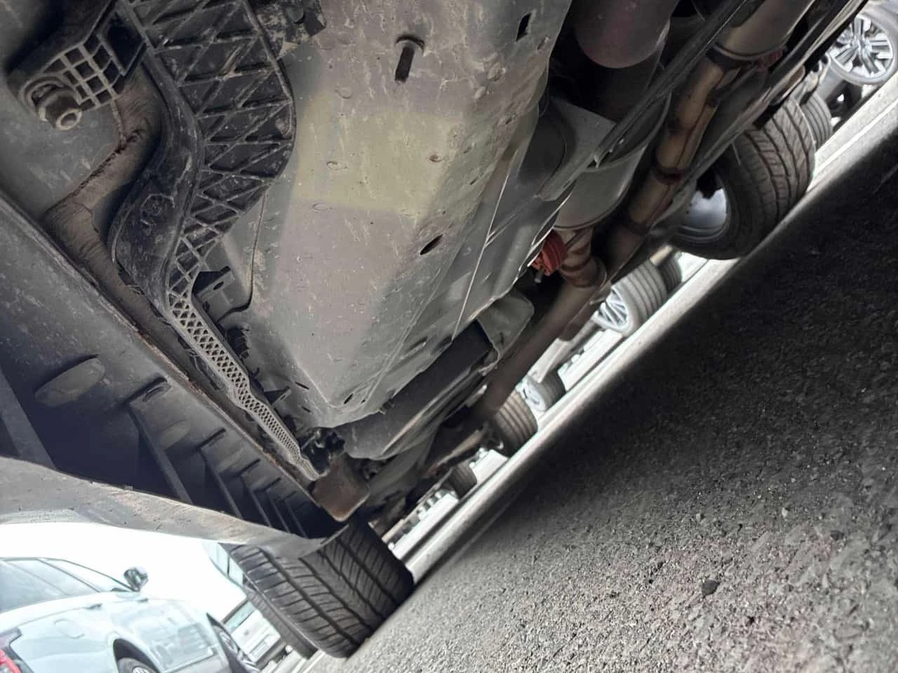 Dodge Durango / SRT / �� ���������������� / ���������� | Mobile.bg � ����������� 16