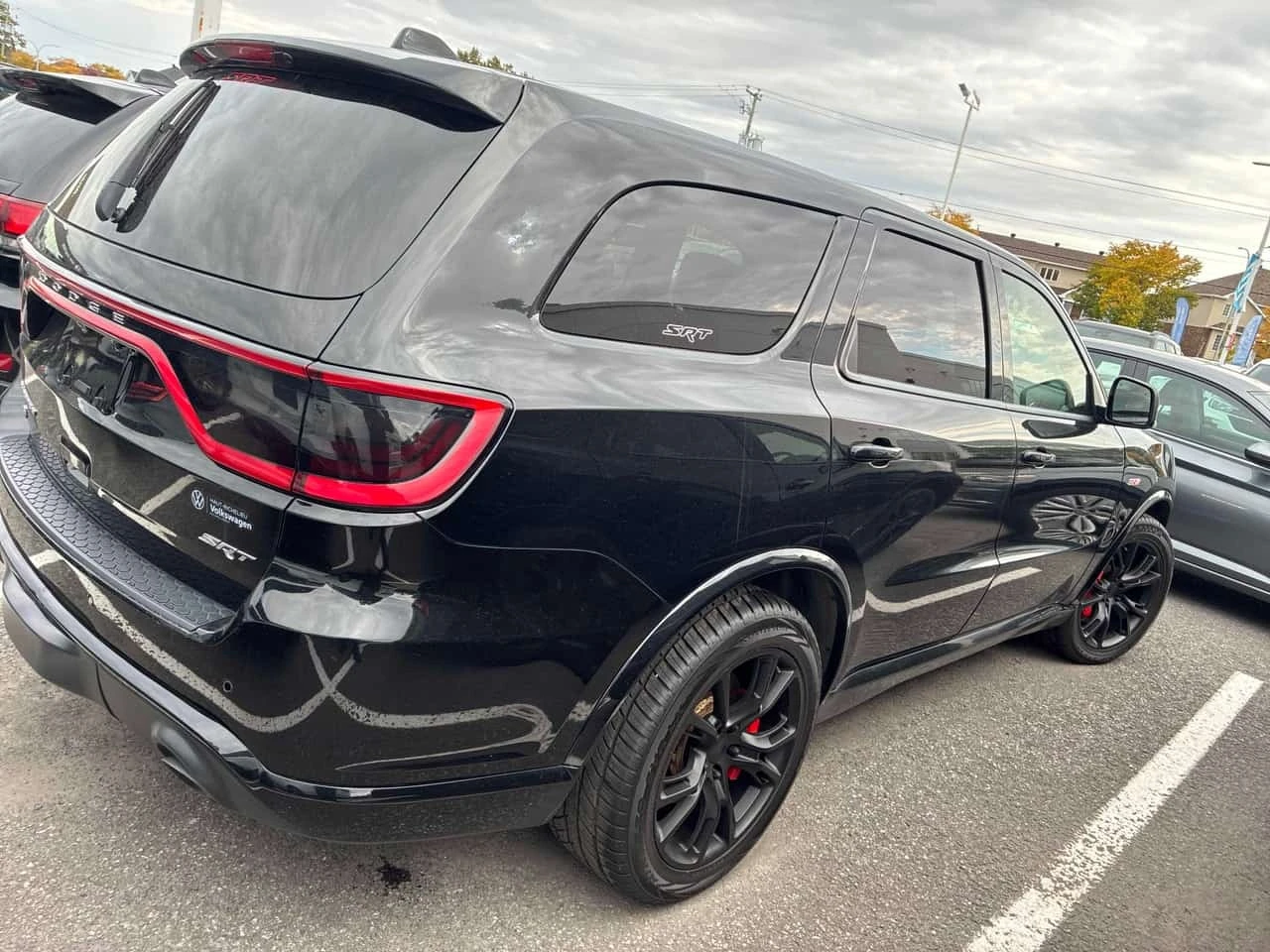 Dodge Durango / SRT / �� ���������������� / ���������� | Mobile.bg � ����������� 3