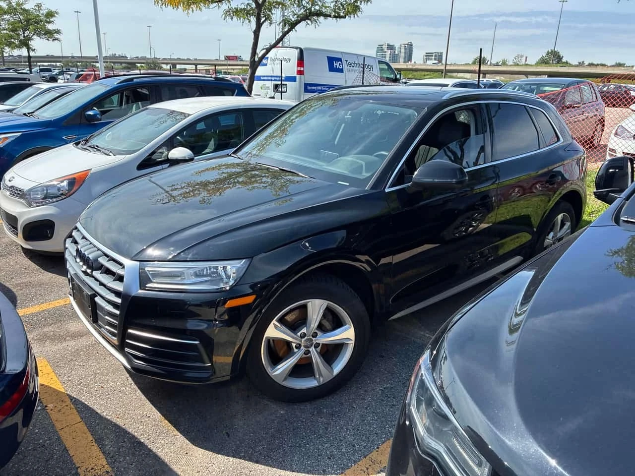 Audi Q5 * Progressiv * CARFAX * ����� �� ����������� | Mobile.bg � ����������� 2