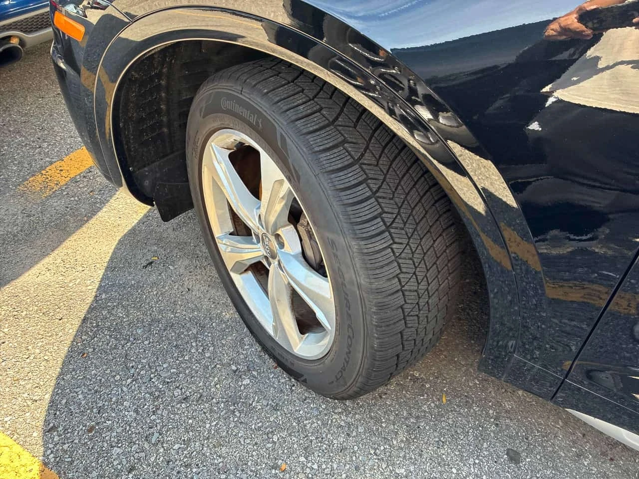 Audi Q5 * Progressiv * CARFAX * ����� �� ����������� | Mobile.bg � ����������� 7