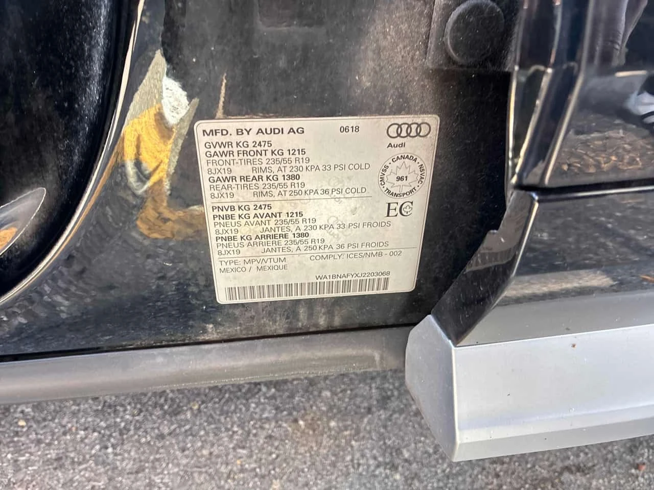 Audi Q5 * Progressiv * CARFAX * ����� �� ����������� | Mobile.bg � ����������� 10