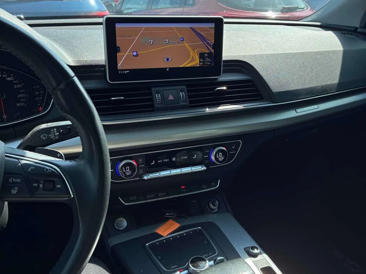 Audi Q5 * Progressiv * CARFAX * ����� �� ����������� | Mobile.bg � ����������� 13