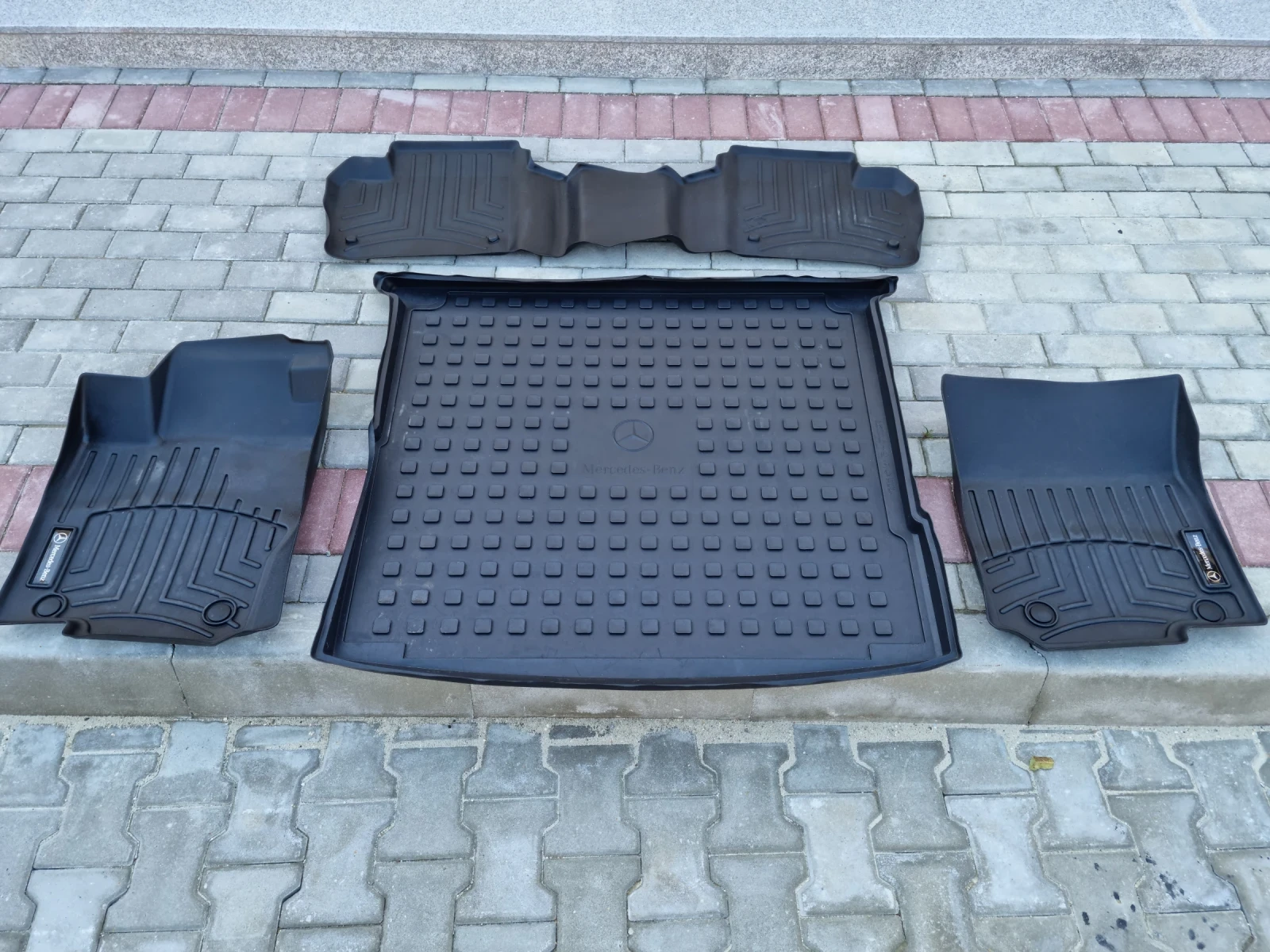 Mercedes-Benz GLE 43 AMG Black on Black Edition! | Mobile.bg � ����������� 16