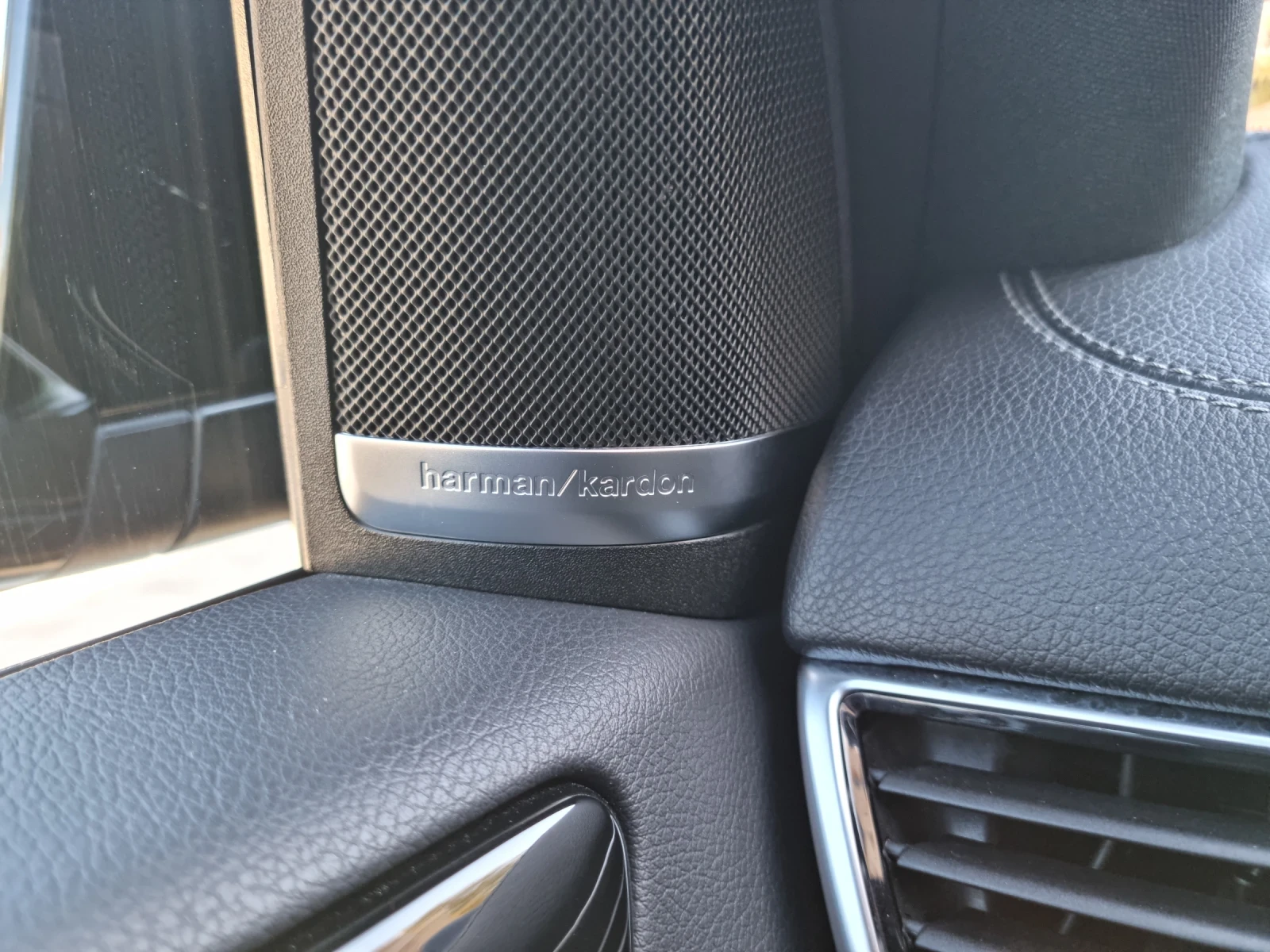 Mercedes-Benz GLE 43 AMG Black on Black Edition! | Mobile.bg � ����������� 11