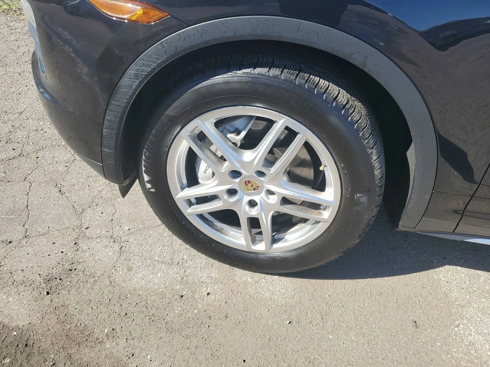 Porsche Cayenne, снимка 9 - Автомобили и джипове - 56728892