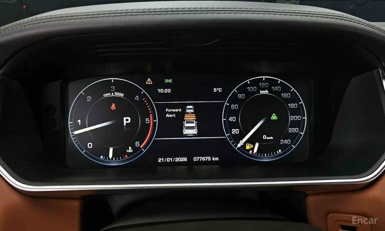 Land Rover Range Rover Sport * 3.0 SDV6 AB Dynamic * , снимка 8 - Автомобили и джипове - 56731398