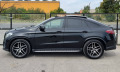 Mercedes-Benz GLE Coupe Coupe 350/4-MATIC/63AMG/9G-tronic/ПАНОРАМА/ - изображение 8