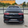 Mercedes-Benz GLE Coupe Coupe 350/4-MATIC/63AMG/9G-tronic/ПАНОРАМА/ - изображение 6