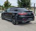 Mercedes-Benz GLE Coupe Coupe 350/4-MATIC/63AMG/9G-tronic/ПАНОРАМА/ - изображение 7