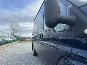 Ford Transit 2.2TDCI* Климатик* 159 000км* Оригинал* Германия* , снимка 16