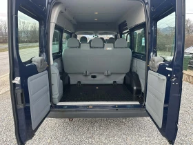 Ford Transit 2.2TDCI* Климатик* 159 000км* Оригинал* Германия* , снимка 10