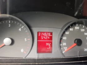 VW Crafter 2.0 TDI 163к.с двойна гума N1, снимка 15