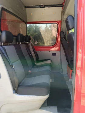 VW Crafter 2.0 TDI 163к.с двойна гума N1, снимка 12