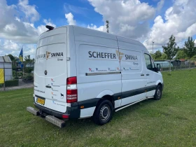 Mercedes-Benz Sprinter 213, снимка 2