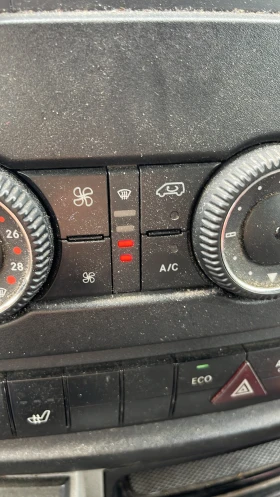 Mercedes-Benz Sprinter 213, снимка 8