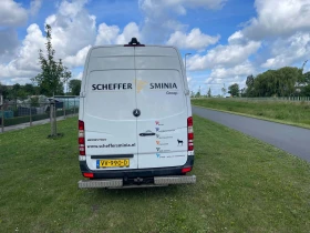 Mercedes-Benz Sprinter 213, снимка 4