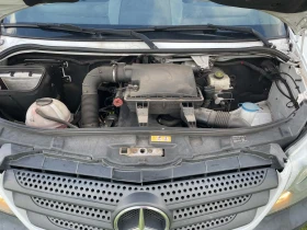Mercedes-Benz Sprinter 213, снимка 6