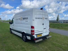 Mercedes-Benz Sprinter 213, снимка 3
