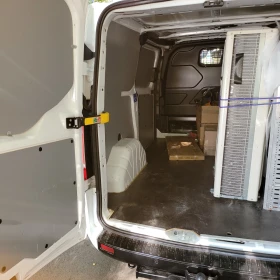 Ford Transit Custom, снимка 5
