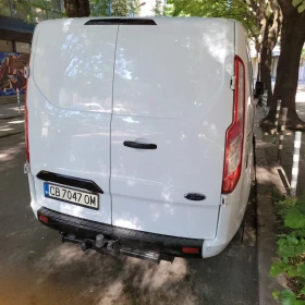 Ford Transit Custom, снимка 4