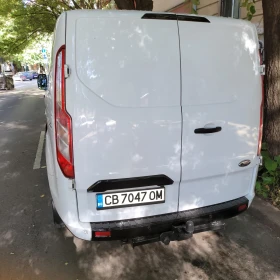 Ford Transit Custom, снимка 3
