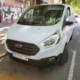 Ford Transit Custom, снимка 2