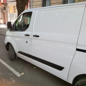 Ford Transit Custom, снимка 7