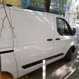 Ford Transit Custom, снимка 6