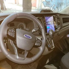 Ford Transit Custom, снимка 8