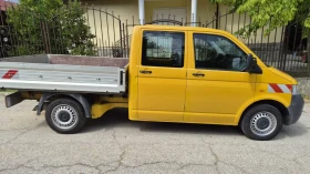 VW T5, снимка 8