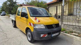 VW T5, снимка 2