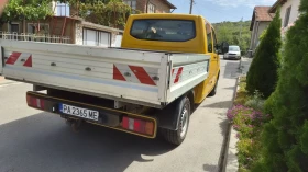 VW T5, снимка 4