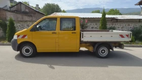 VW T5, снимка 5