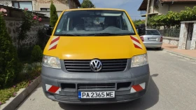 VW T5, снимка 6