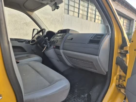 VW T5, снимка 9