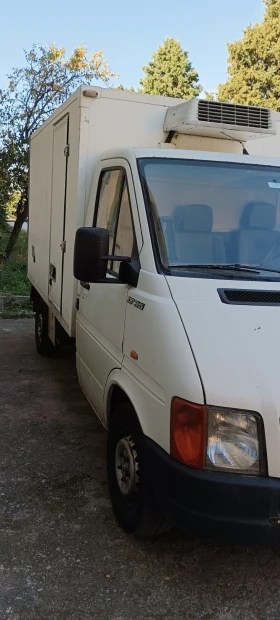 VW Lt, снимка 4