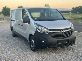 Opel Vivaro 1.6CDTI*  * * * *  | Mobile.bg    3