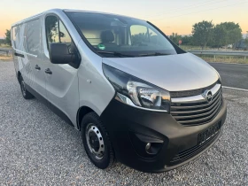 Opel Vivaro 1.6CDTI*  * * * *  | Mobile.bg    9